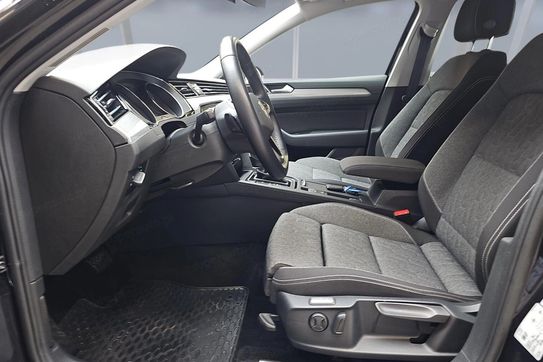 Volkswagen Passat 1.5TSI EVO Business DSG