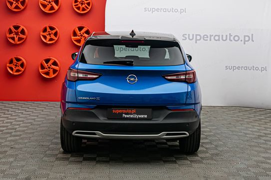 Opel Grandland X 1.2 T