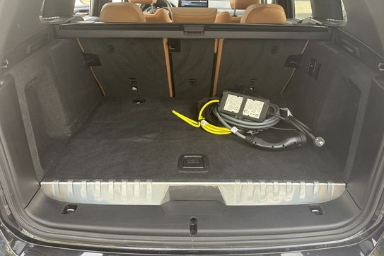 BMW X3 xDrive30e M Sport