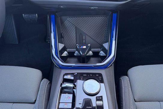 BMW X3 xDrive20 mHEV aut