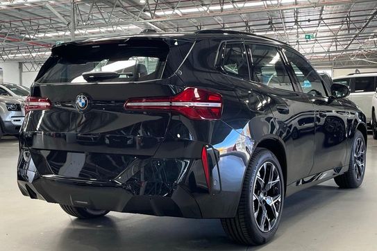 BMW X3 xDrive20d M Sport