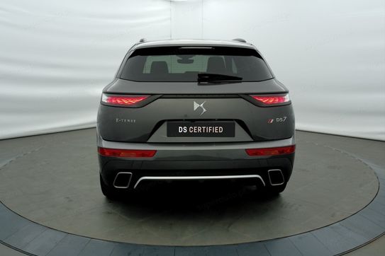 DS DS7 Performance Line 1.6 E-Tense Hybrid AT