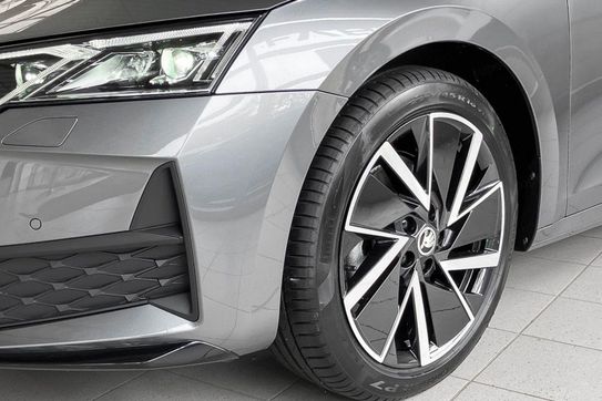 Skoda Octavia Sportline 2.0 TSI DSG 4x4