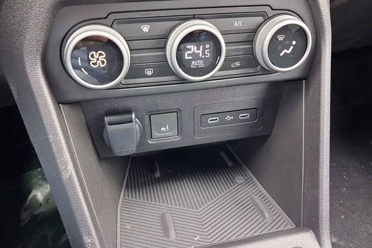 Dacia Sandero Stepway Extreme 1.0 TCe