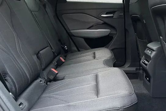 Audi Q3 TFSI S line Sportback