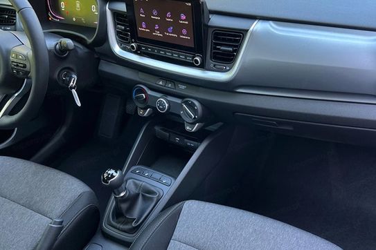 Kia Stonic 1.2 M