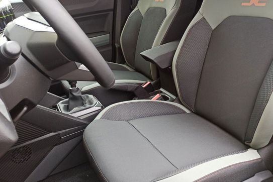 Dacia Duster Extreme LPG 1.0 Tce