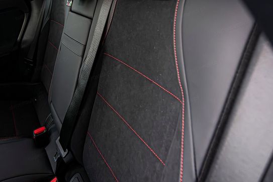 Mercedes CLA 250+ Shooting Brake AMG Line