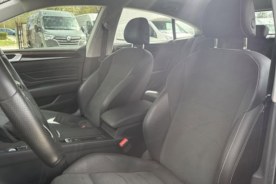 Volkswagen Arteon Elegance 2.0 TSI  DSG