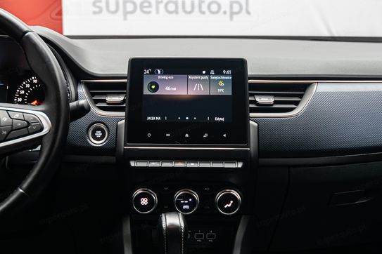 Renault Arkana 1.3 TCe  EDC