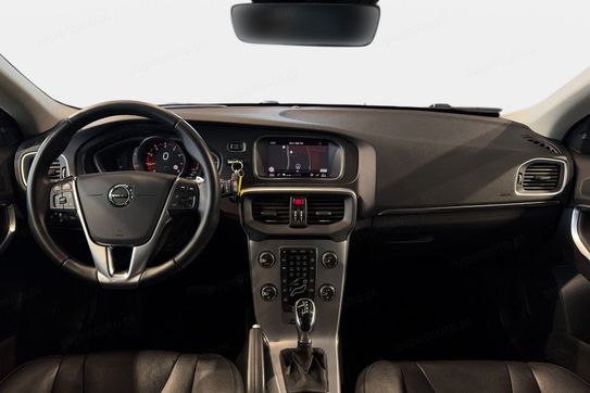 Volvo V40 T5 Inscription aut