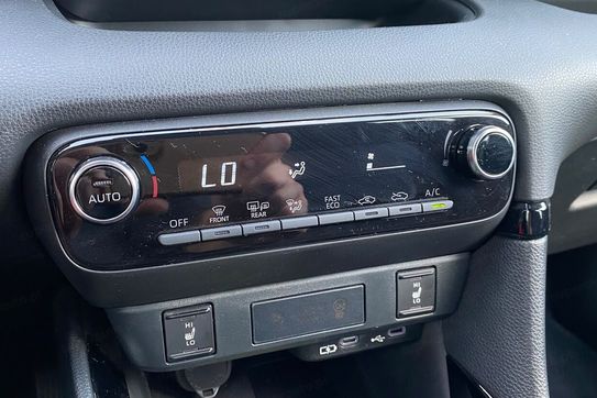 Toyota Yaris Hybrid 1.5 Style