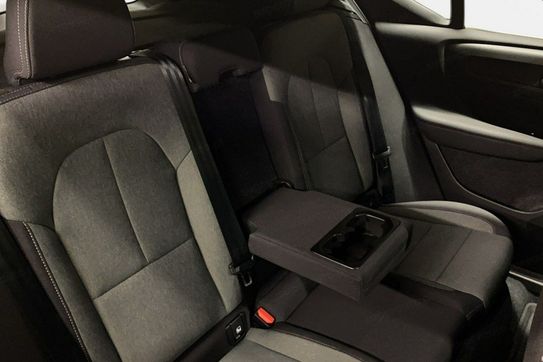 Volvo XC40 T5 Plug-In Hybrid Core aut