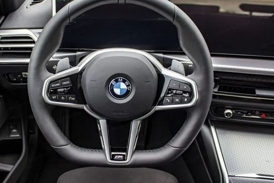 BMW Seria 3 320d xDrive M Sport