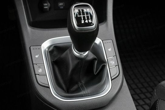 Hyundai i30 1.0 T-GDI Smart