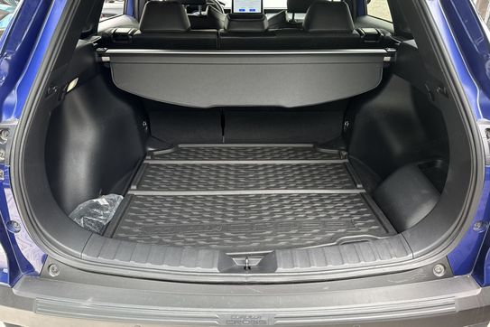 Toyota Corolla Cross Premiere Edition 2.0 Hybrid