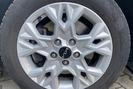 Kia Ceed 1.5 T-GDI M DCT