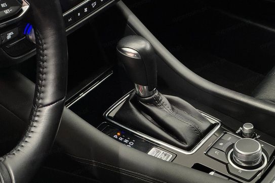 Mazda 6 2.0 SkyJoy aut