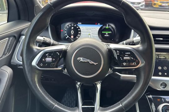 Jaguar I-Pace EV400 AWD SE