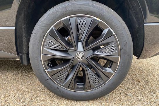 Skoda Karoq Sportline 1.5 TSI DSG