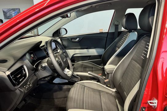 Kia Stonic 1.0 T-GDI DCT