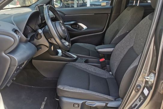 Toyota Yaris Cross 1.5 Hybrid Comfort