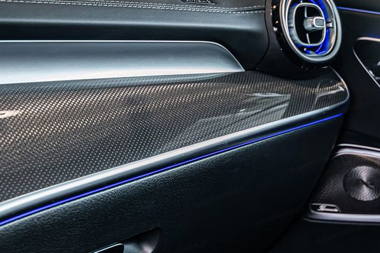 Mercedes CLE 300 4-Matic AMG Line