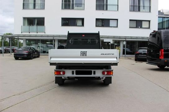 Fiat Ducato 3.5t L3 Skrzynia Otwarta