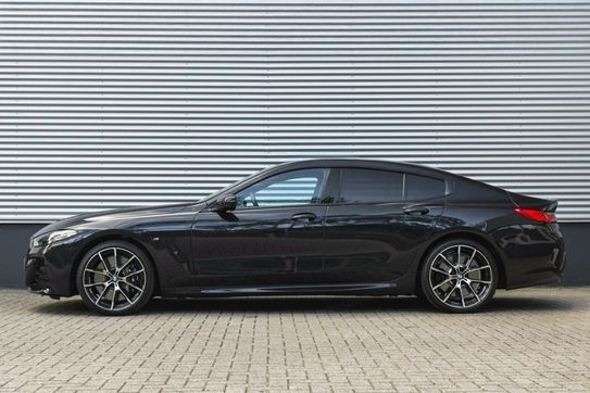 BMW Seria 8 Gran Coupe 840i xDrive