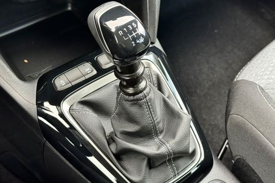 Opel Corsa Edition 1.2 Turbo