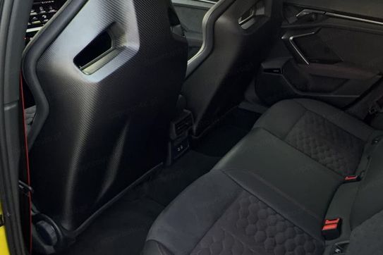 Audi A3 RS3 TFSI Quattro S tronic