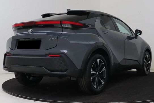 Toyota C-HR Style 1.8 Hybrid