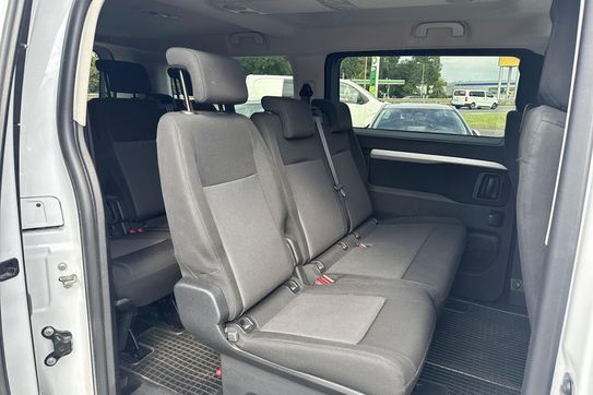 Toyota Proace Verso Long L2H1 Business