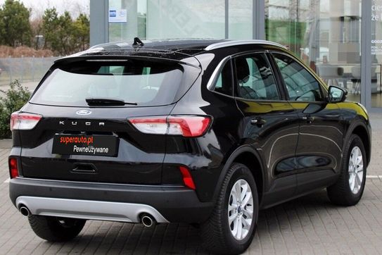 Ford Kuga 1.5 EcoBoost Titanium