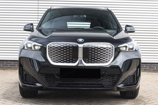 BMW iX1 eDrive20 M Sport