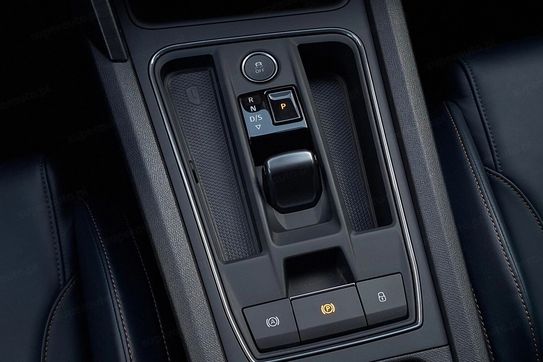 Cupra Formentor 2.0 TSI 4Drive VZ DSG