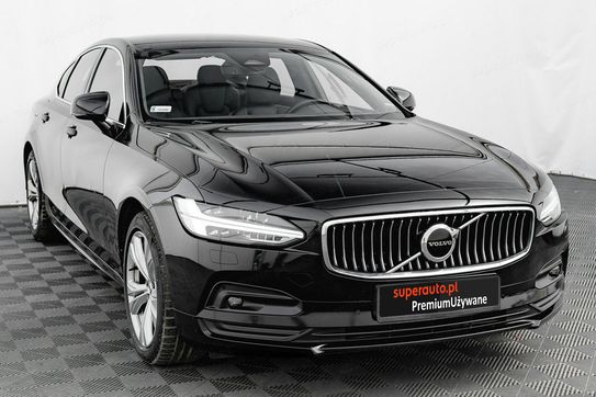 Volvo S90 D5 AWD Momentum