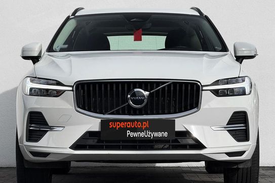 Volvo XC60 B4 B Momentum Pro