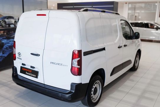Toyota Proace City Verso D-4D