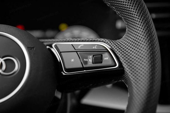 Audi A3 35 TFSI S Line
