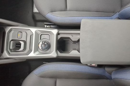 Dacia Duster Expression 1.2 TCe Hybrid-G 4x4 LPG