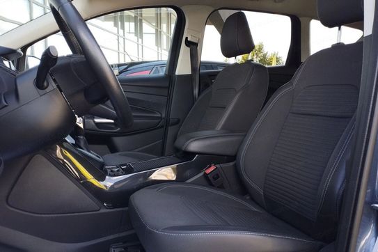 Ford Kuga 1.5 Ecoboost Awd Titanium Ass