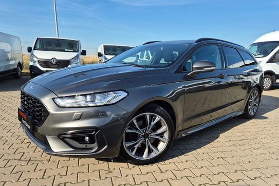 Ford Mondeo 2.0 TdCi ST-Line aut