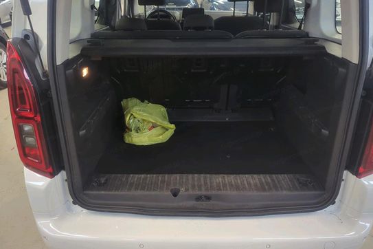 Opel Combo kombi L1H1