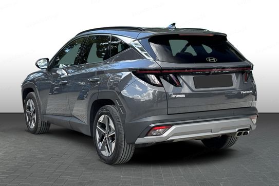 Hyundai Tucson Executive 1.6 T-GDi 48V  DCT