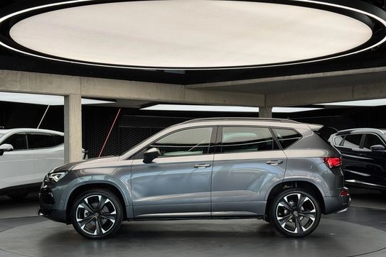 Cupra Ateca 1.5 TSI DSG