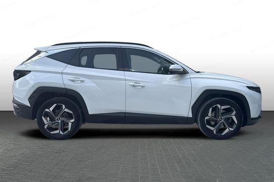 Hyundai Tucson Platinum 1.6 T-GDi HEV  4WD