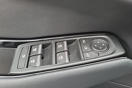 Renault Rafale Esprit Alpine 1.2 E-Tech Full Hybrid AT