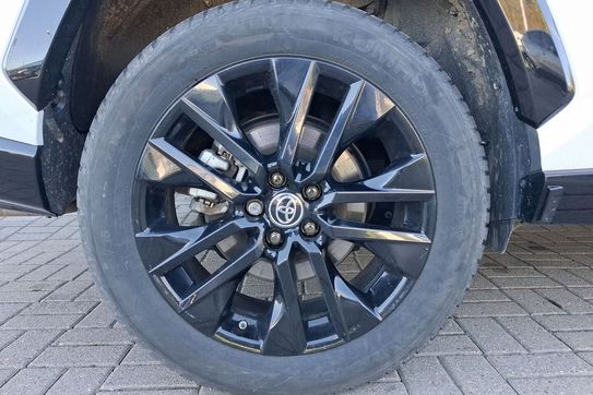 Toyota RAV4 2.5 Hybrid Selection 4x4