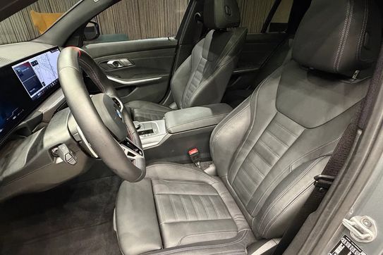 BMW Seria 3 Touring M340i xDrive